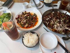 -三猫黑鱼花(南大店)