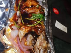 -新白鹿餐厅(悠迈生活广场店)