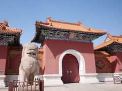 -北陵公园