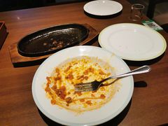 -萨莉亚(巴黎春天成山店)