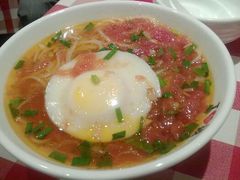 android_upload_pic-西贝莜面村(当代商城店)