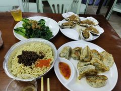 -强记龙虾钳(定安里店)