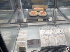 -喜茶(上海打浦桥日月光gelato lab+店)