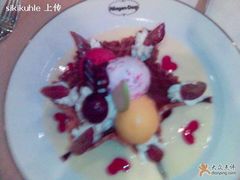-哈根达斯(美罗城店)