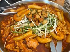 -新世界百货(明洞总店)