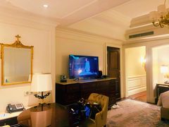 -广州富力丽思卡尔顿酒店