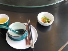 -野菌皇海景野生菌火锅(滨海大道店)