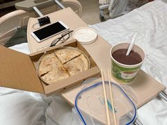 -甲乙饼·手工牛肉饼(天通苑华联店)