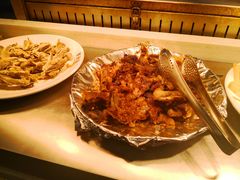 -美洲岛烤肉自助餐厅