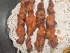 -南门涮肉(上海二店)