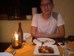 -Ministry of Crab(科伦坡店)