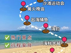 -宁波松兰山滨海旅游度假区