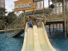 -亚马逊丛林水乐园