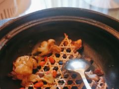 -民族饭店-四季餐厅