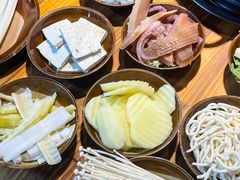 -阳阳老火锅(小南门店)