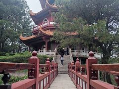 -三水森林公园孔圣园