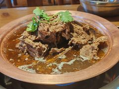 -老诚一锅(来北家园店)