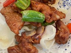 怀旧南乳骨-盏簋品味馆(沙溪店)