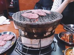 -大阪烧肉BAKA一代(十亩地店)