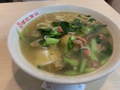 -项记面馆(明瓦廊店)