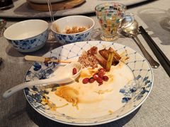 -悦融琥珀·京鲁菜·海味珍品(西单店)
