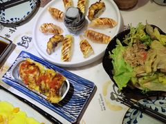 -羽寿司(东方宝泰店)