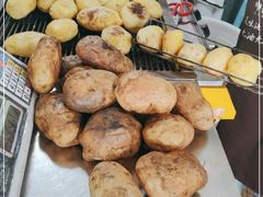 -胖媳妇烧洋芋(螺峰街总店)