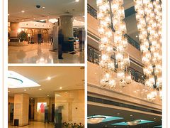 内景-天桥杂技剧场