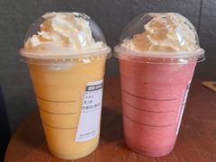-星巴克(杭州湖滨银泰E区店)