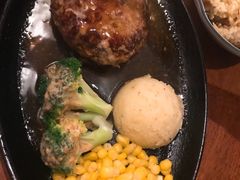 -铃木食堂(帽儿胡同店)