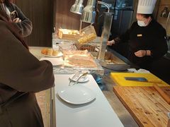 -宁海金海开元名都大酒店·名爵自助餐厅(金水路店)