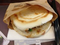 -魏家凉皮(梨园店)