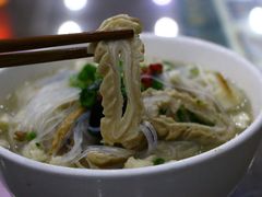 精肥肠葫芦-春发生饭店·非遗(南院门店)