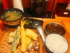 -天妇罗内顺田(罗湖店)