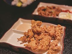 -無境·匠心日本料理(汉街店)