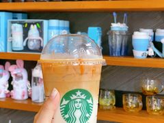 -星巴克臻选(成都太古里店)