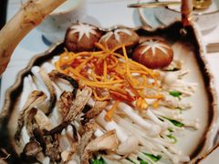 -牛人日志·鲜牛肉骨汤火锅(万科里瑧店)