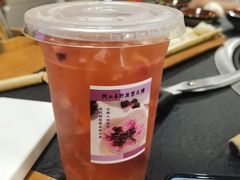 -阿山卓·野生菌火锅·纳西火塘烤肉