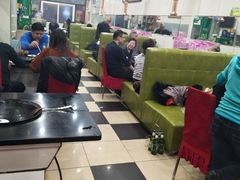 -东顺老渔翁笨锅炖(抚松路店)