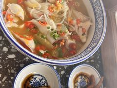 -赣南粉局·江西小炒·锅气炒粉(人民广场店)
