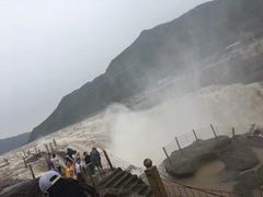 -陕西黄河壶口瀑布旅游区