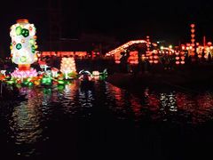-横店影视城梦幻谷园区