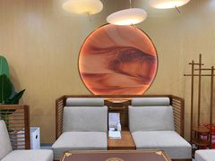 -小罐茶(济南恒隆广场店)