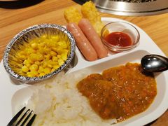 -牛角日本烧肉专门店(福岡キャナルシティ博多前店)