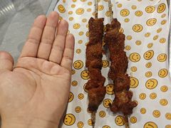 -河州春清真西北特色美食(虎踞路店)