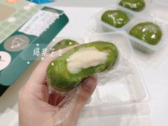 -喜茶(上海兴业太古汇店)
