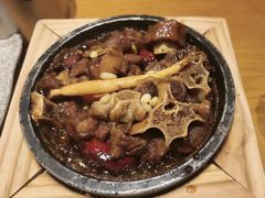 -千代武日本料理(爱建店)