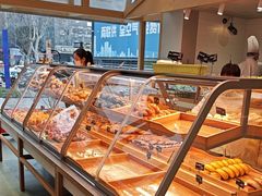 -仟吉·ART FARM主题店(菱角湖万达店)
