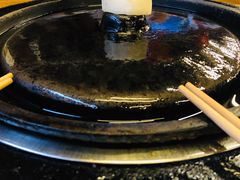 -赞酱川式烤肉(蜀都万达店)
