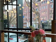 -UPPER KITCHEN(延安路店)